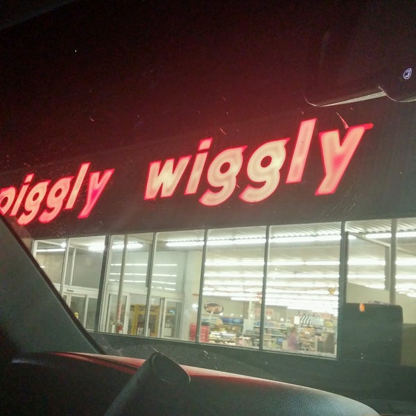 Piggly Wiggly Monteagle, TN