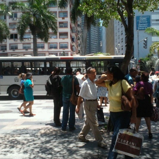 Tribunal de Justiça do Estado do Rio de Janeiro (TJRJ) - Centro - Av
