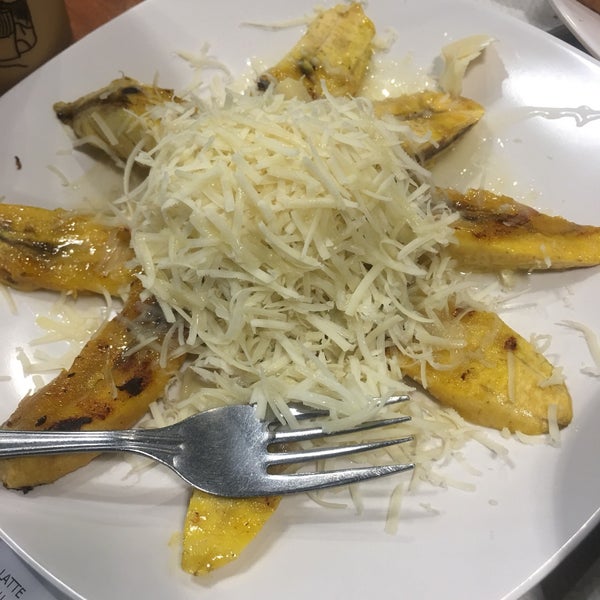 Warunk Upnormal Café In Kebayoran Baru