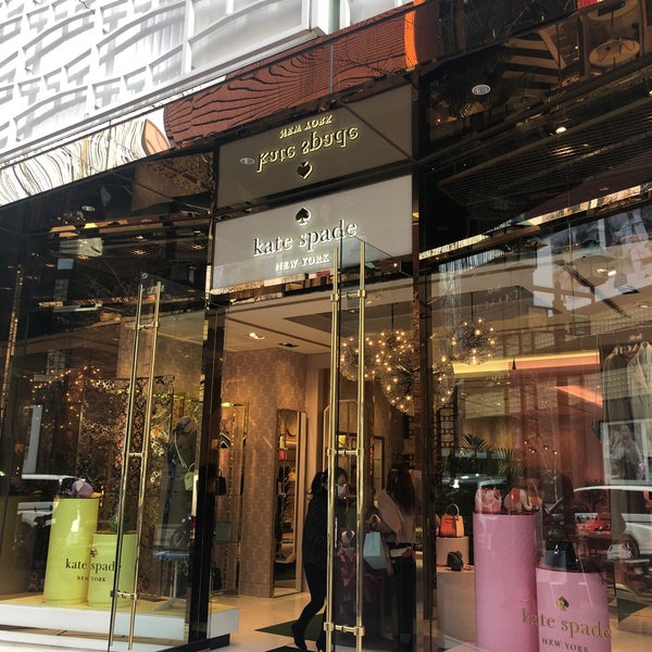 kate spade new york 銀座店 - 銀座 - 1つのTip