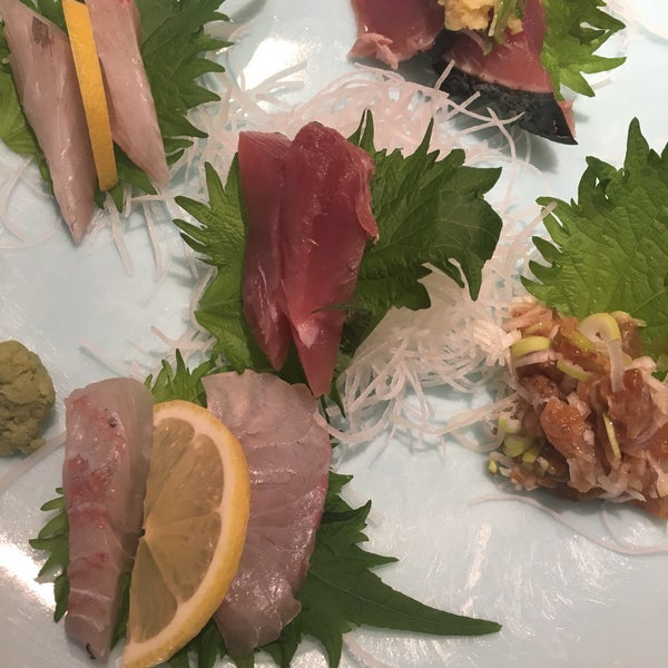 八丈島料理 はっとりセカンド (Hattori 2) - Restaurant Japonais À 千駄ヶ谷