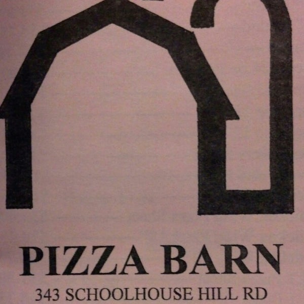 Pizza Barn Pizzeria in Mehoopany