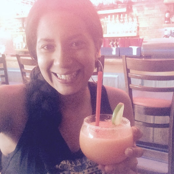 Photo taken at Cesar&#39;s Killer Margaritas by Melissa L. on 7/16/2015