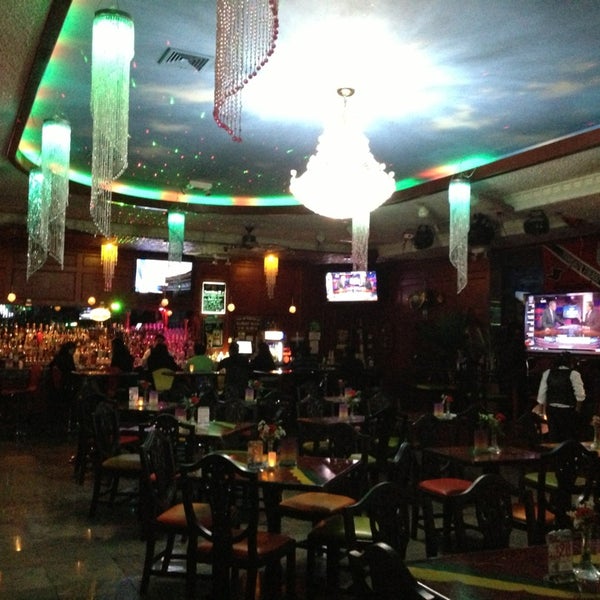 Flamingo Restaurant & Mantra Lounge 2 tips