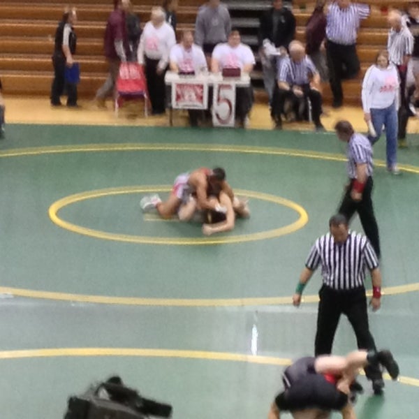 Firestone High School Northwest Akron 2 tips