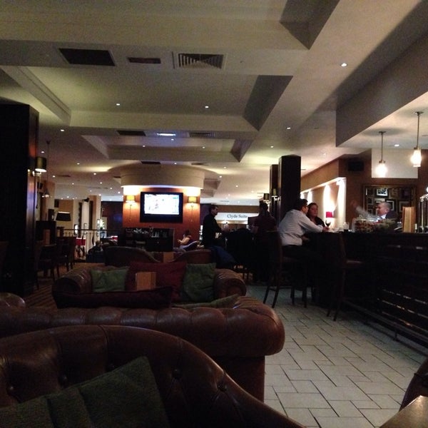 Photos At Chats Cafe Bar City Centre Glasgow Glasgow City