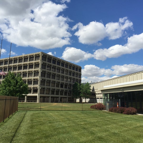 Cummins Columbus Technical Center 2 tips from 135 visitors