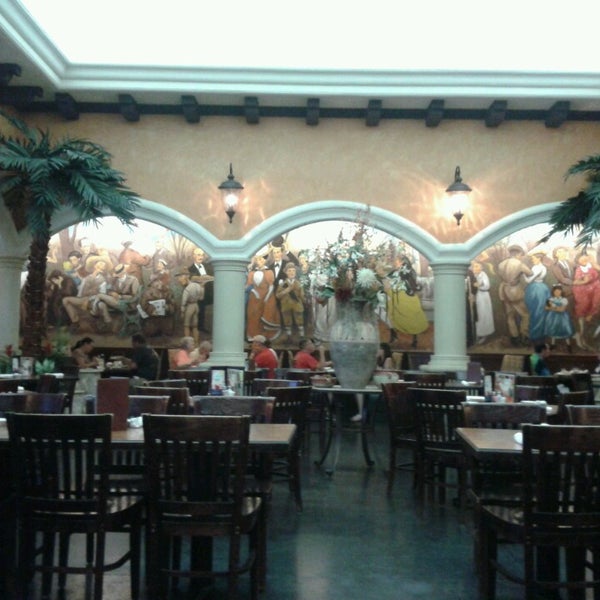 7/6/2013にGregory M.がAbuelo&#39;s Mexican Restaurantで撮った写真