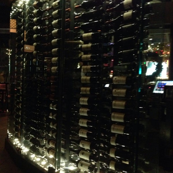 12/22/2013にFlavio O.がMorton&#39;s The Steakhouseで撮った写真