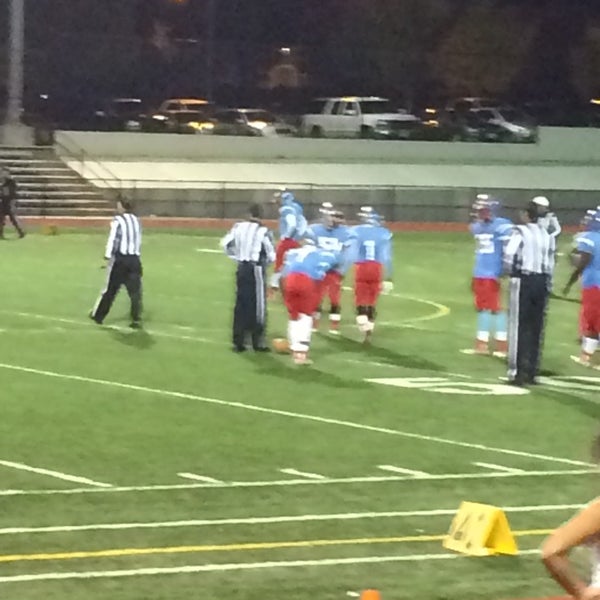 Photos at Manual High School Whittier Denver, CO