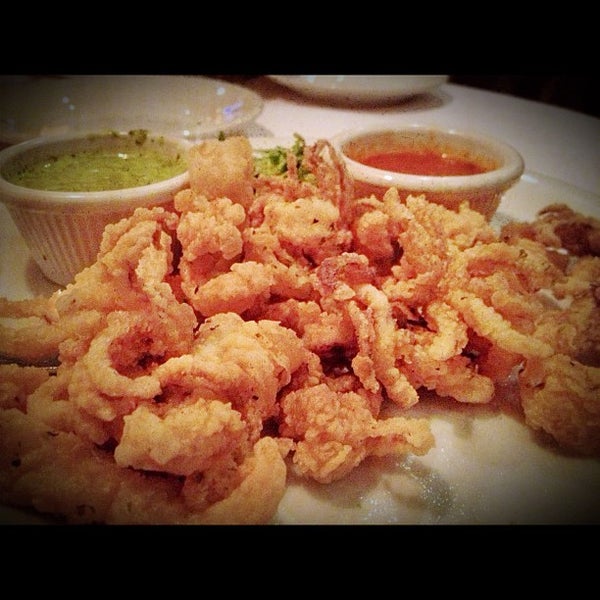 Spin A Yarn Restaurant フリーモント、CA