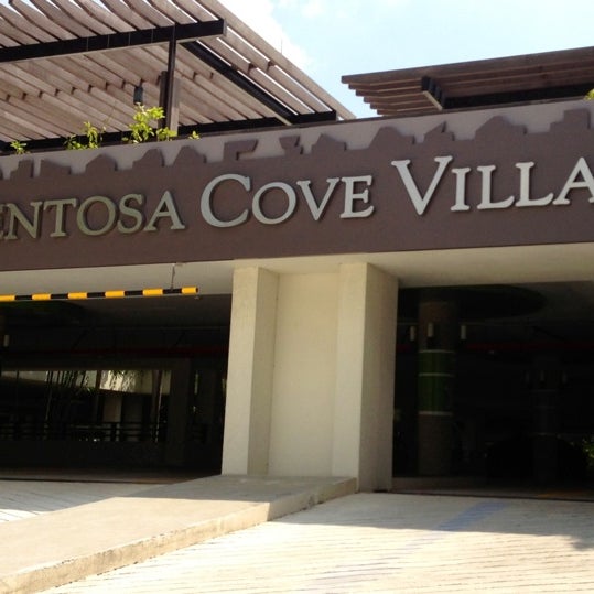 Photos at Sentosa Cove Village Car Park Parking in Sentosa Island