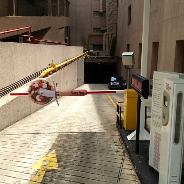 Basement Car Park Wheelock Place Orchard Road 177 visitors