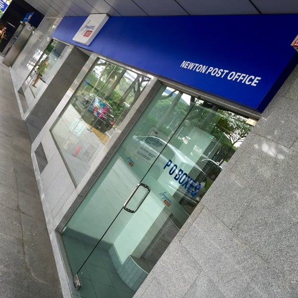 Newton Post Office Novena 5 tips