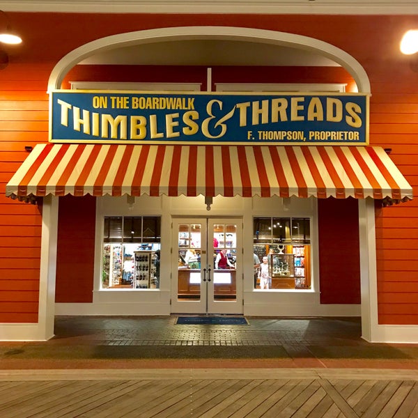 Thimbles & Threads 1 tip from 324 visitors