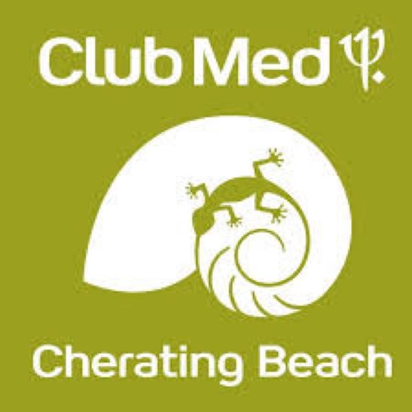 6/15/2019에 gerard t.님이 Club Med Cherating Beach에서 찍은 사진