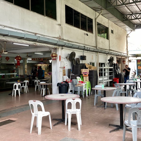 55 Sungei Kadut Drive Food Court North Region 0 tips