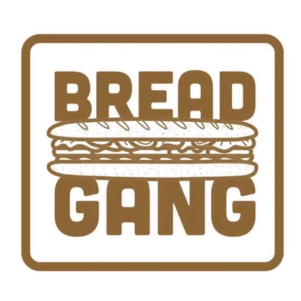 We ve got bread. Bread gang. Bread gang Entertainment. "Bread или Friday Street Club".