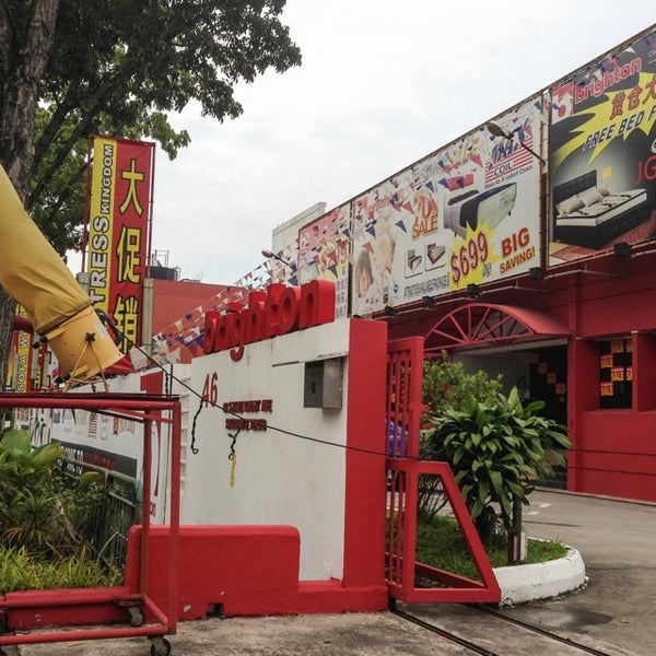 Brighton Furniture Display Centre Furniture Home Store In North Region