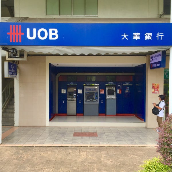 24 часа в банке. UOB банк. United overseas Bank. UOB Сингапур. UOB Bank Thailand Bangkok.