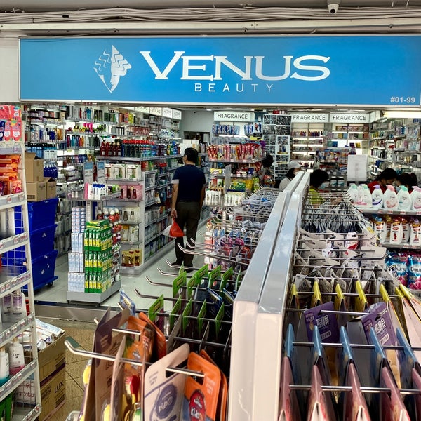 Venus Beauty