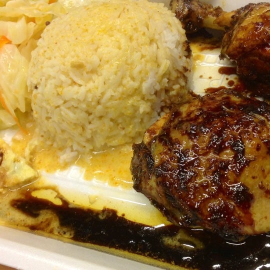 Riverside Indonesian BBQ Orchard Road 13 tips from 489 visitors