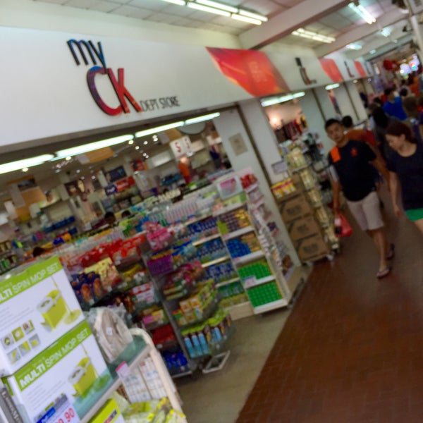 My ck sales outlets