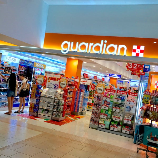Guardian Bishan 03 48 Thomson Plaza