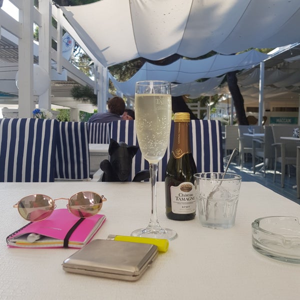 Кафе нептун