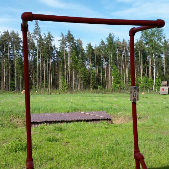 Спортивно охотничий комплекс бисерово спортинг