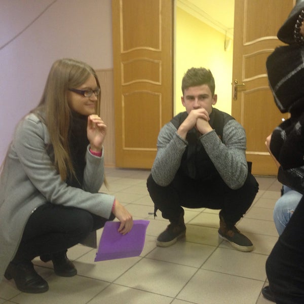 Imet spbstu. Imet spbstu