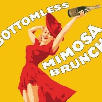 Buy Ticket On Line And Get $2 OFF  Join us for an Incredible All-You-Can-Eat Brunch Buffet for only $21.95 per person! Buy your ticket www.eventbrite.com/o/bistro-bistro-dc-5834691931?s=21090005