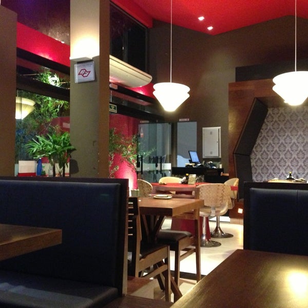 Zensei Restaurante Japonês em São José dos Campos