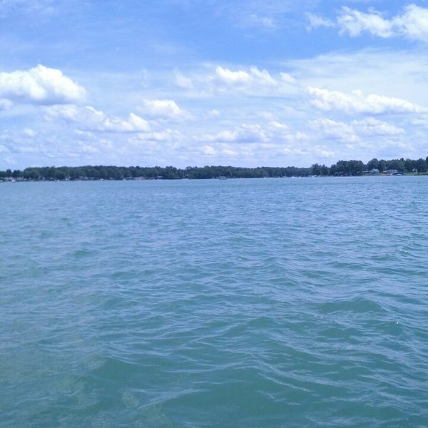 Fisher's Lake Lake in Three Rivers