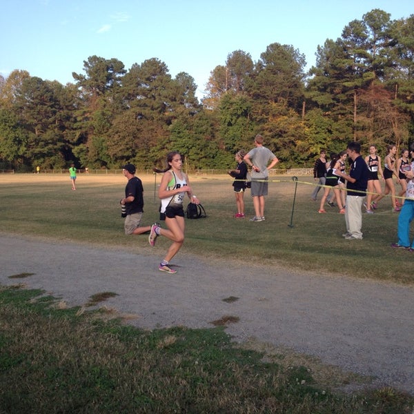 West Forsyth High School Clemmons, NC