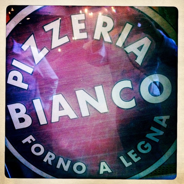 Pizzeria Bianco Camelback East 4743 N 20th St