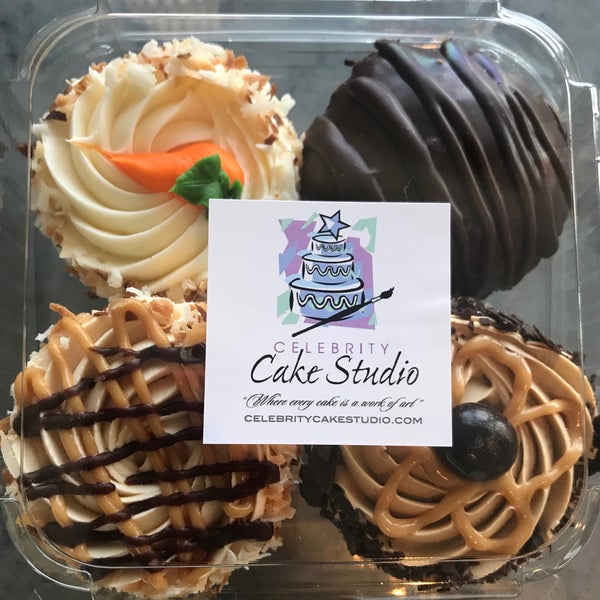 An be Cake Studio Курск