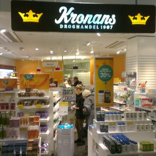 kronans apotek stockholm kronans apotek stockholm