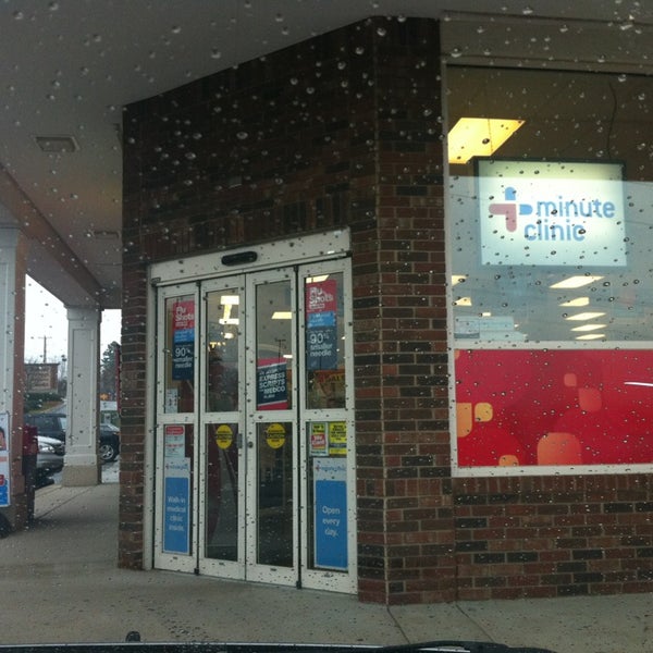 CVS pharmacy Concord, NC