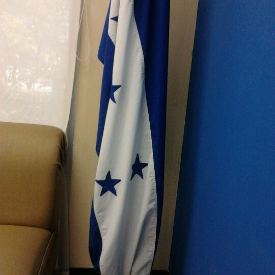 Coats Honduras Choloma, Cortés