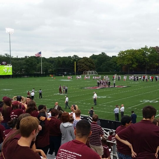 Photos at Jack Coffey Field West Bronx 441 E Fordham Rd