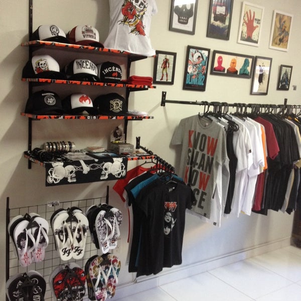 Rock Store Интернет Магазин