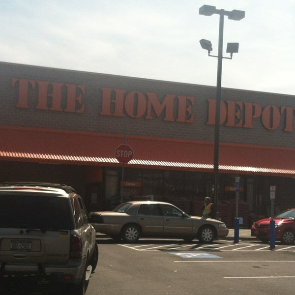 The Home Depot Downtown New Rochelle 10 tips