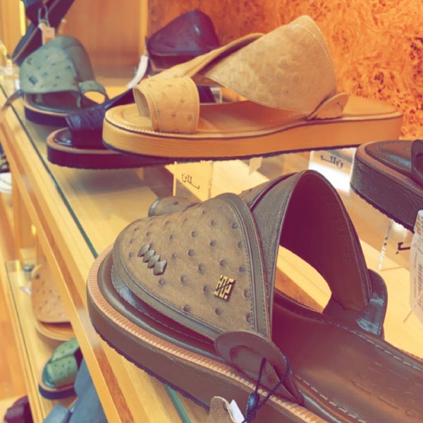 حذاء بلان Shoe Store in Riyadh