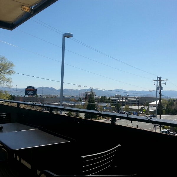 Photo taken at Archie&#39;s Giant Hamburgers &amp; Breakfast by Harley C. on 4/22/2013