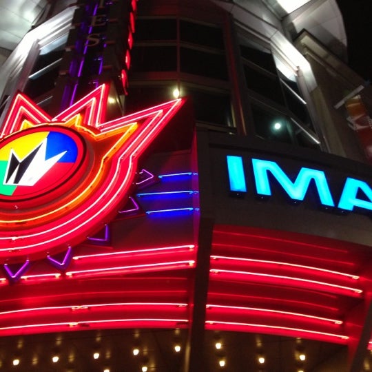 Photos at Regal Majestic & IMAX Movie Theater in Silver Spring