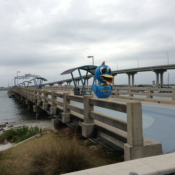 Vilano Beach Pier Pavilion 3 tips from 388 visitors