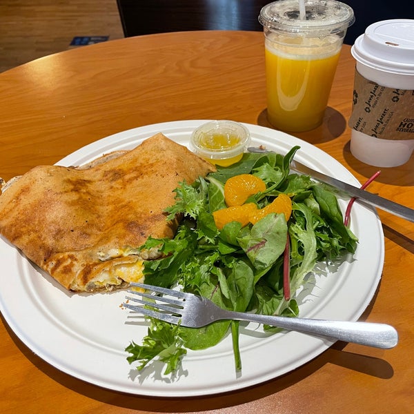 Crepes Parisiennes North Oakland 25 tips from 902 visitors