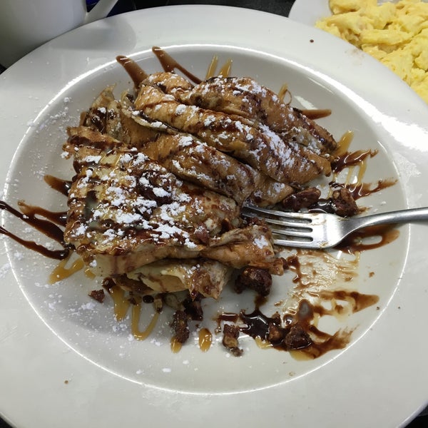 The Lexington Diner - Downtown Lexington - Lexington, KY