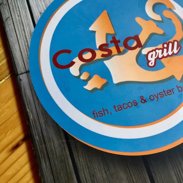 Costa Grill Nuevo Laredo, TAMPS, TX